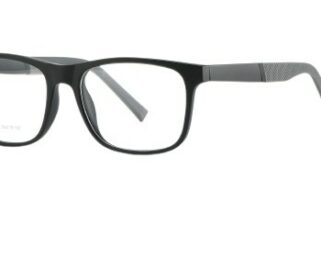K507 C2 56-19-145 NOIR-GRIS  GLAZA