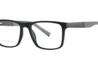 K508 C2 55-19-143 NOIR-GRIS  GLAZA
