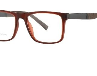 K508 C4 55-19-143 MARRON  GLAZA