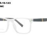 K508 C6 55-19-143 BLANC  GLAZA