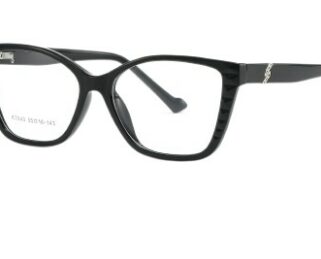 K7045 C1 55-16-143 NOIR  GLAZA