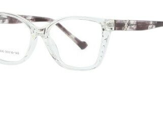 K7045 C4 55-16-143 BLANC CRISTALE  GLAZA