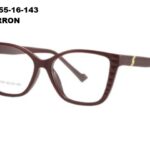K7045 C6 55-16-143 MARRON  GLAZA