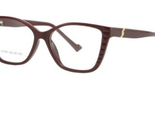 K7045 C6 55-16-143 MARRON  GLAZA