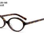 M001 C2 54-20-145 ECAILLE    ANAIS GVANI ACETATE + Etui