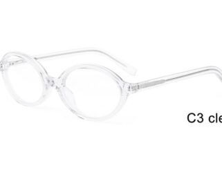 M001 C3 54-20-145 CRISTALE    ANAIS GVANI ACETATE + Etui