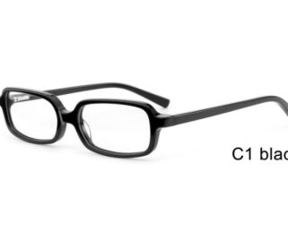 M002 C1 52-15-140 NOIR    ANAIS GVANI ACETATE + Etui