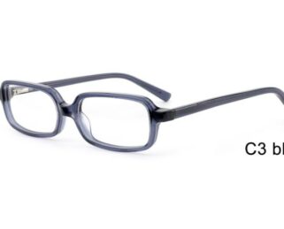 M002 C3 52-15-140 BLEU    ANAIS GVANI ACETATE + Etui