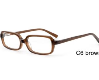 M002 C6 52-15-140 MARRON    ANAIS GVANI ACETATE + Etui