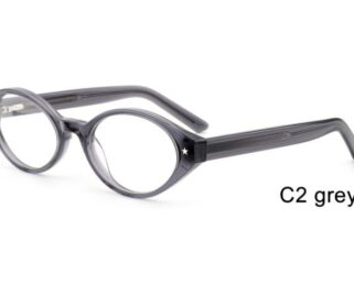 M006 C2 53-20-140 GRIS    ANAIS GVANI ACETATE + Etui