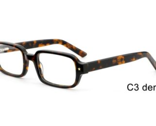 M007 C3 53-21-140 ECAILLE    ANAIS GVANI ACETATE + Etui