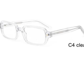 M007 C4 53-21-140 CRISTALE    ANAIS GVANI ACETATE + Etui