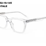 M3022 C2 52-19-145 CRISTALE  TOM JACKMAN ACETATE + Etui