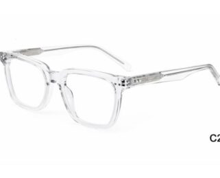 M3022 C2 52-19-145 CRISTALE  TOM JACKMAN ACETATE + Etui