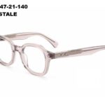 M3037 C3 47-21-140 CRISTALE  TOM JACKMAN ACETATE + Etui