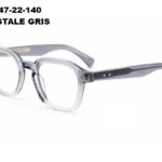 M3039 C5 47-22-140 CRISTALE GRIS  TOM JACKMAN ACETATE + Etui