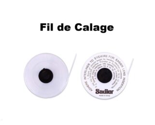 FIL DE CALAGE