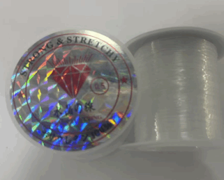 FIL POUR NYLOR MONTURE PERCEE