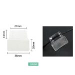 PORTE ETIQUETTE OA060