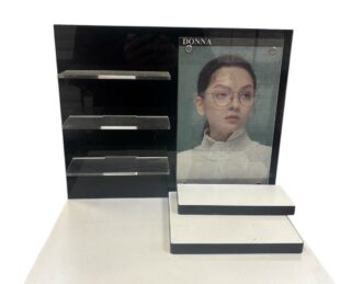 PRESENTOIR LUNETTE VITRINE PR29