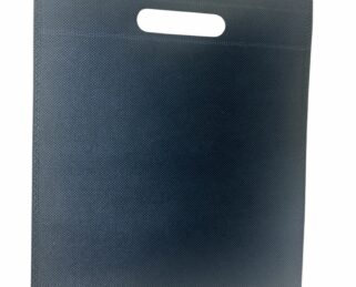 SAC004 PETIT  SAC A MAIN  TISSU NON-TISSU  25CM * 30CM