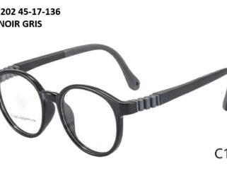 ZC1202 45-17-136 C1 NOIR GRIS