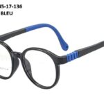 ZC1202 45-17-136 C2 NOIR BLEU