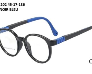ZC1202 45-17-136 C2 NOIR BLEU