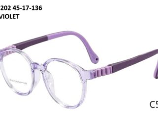 ZC1202 45-17-136 C5 VIOLET