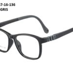 ZC1205 47-16-136 C1 NOIR GRIS