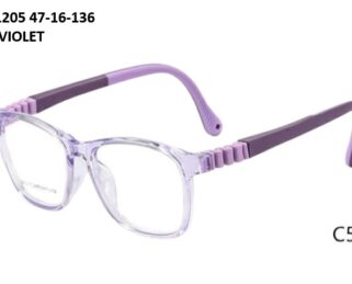 ZC1205 47-16-136 C5 VIOLET