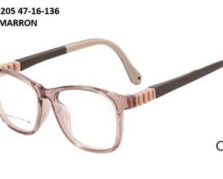 ZC1205 47-16-136 C8 MARRON