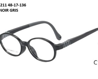 ZC1211 48-17-136 C1 NOIR GRIS