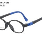 ZC1211 48-17-136 C2 NOIR BLEU