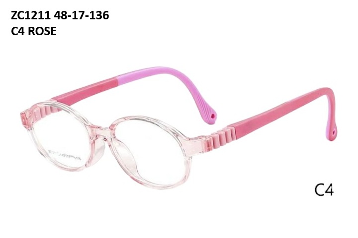 ZC1211 48-17-136 C4 ROSE