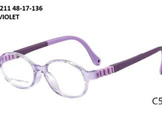 ZC1211 48-17-136 C5 VIOLET