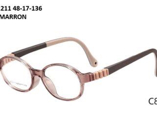 ZC1211 48-17-136 C8 MARRON