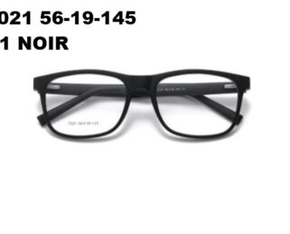 7021 C1 56-19-145 NOIR GLAZA