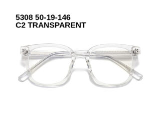 5308 C2 TRANSPARENT 50-19-146 Glaza Branches flexibles