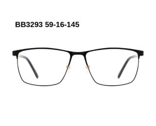 BB3293 C5 NOIR 59-16-145 Bruno Botti + Etui