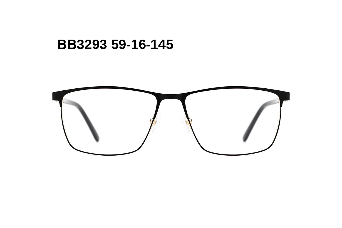 BB3293 C5 NOIR 59-16-145 Bruno Botti + Etui