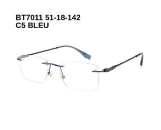 BT7011 C5 BLEU 51-18-142 Bruno Botti + Etui