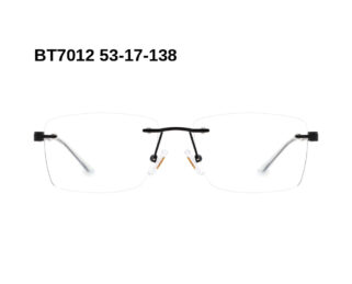 BT7012 C1 NOIR 53-17-138 Bruno Botti + Etui