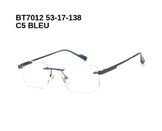 BT7012 C5 BLEU 53-17-138 Bruno Botti + Etui