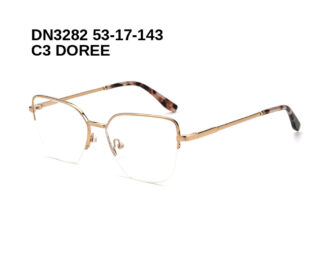 DN3282 C3 DOREE 53-17-143 Donna + Etui
