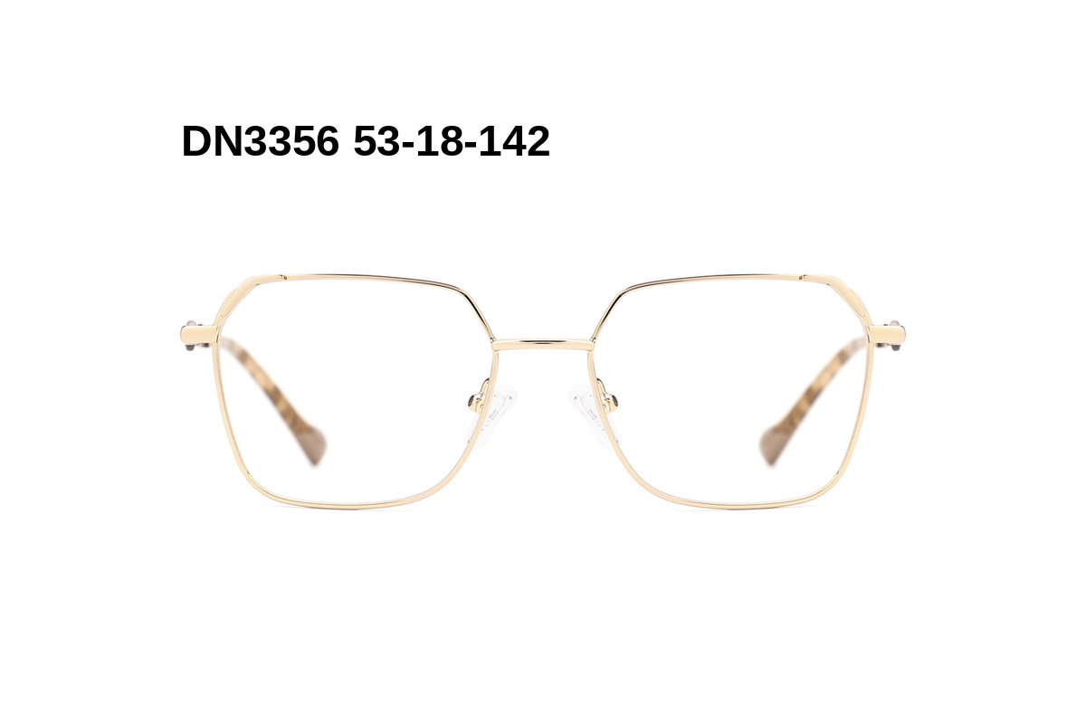 DN3356 C1 OR/BEIGE 53-18-142 Donna + Etui