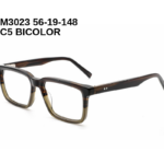 M3023 C5 BICOLOR 56-19-148 Tom Jackman Acétate + Etui